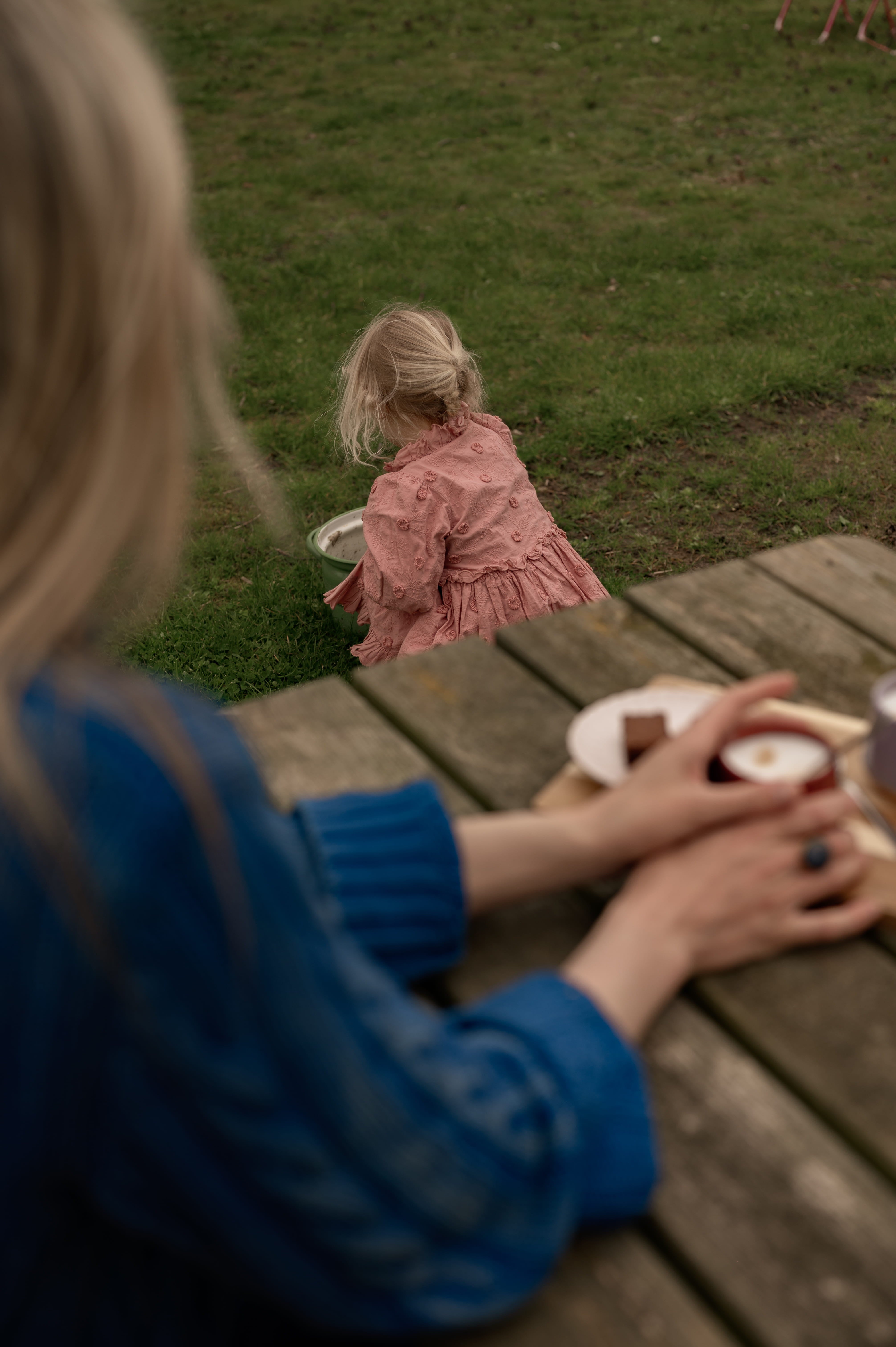 COMBI DEAL: De Buitenmomentjes Set